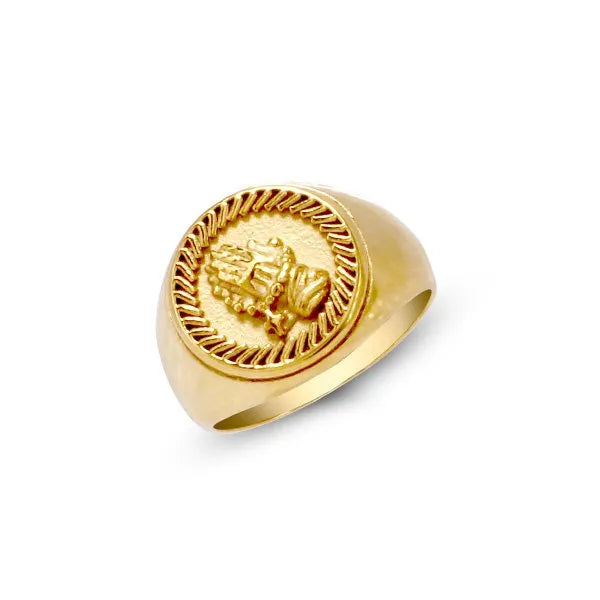 ANELLO 006