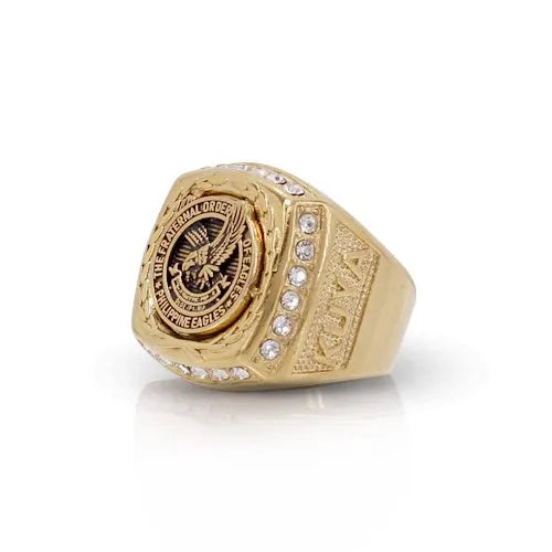 ANELLO 010