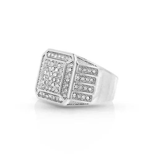 ANELLO 009