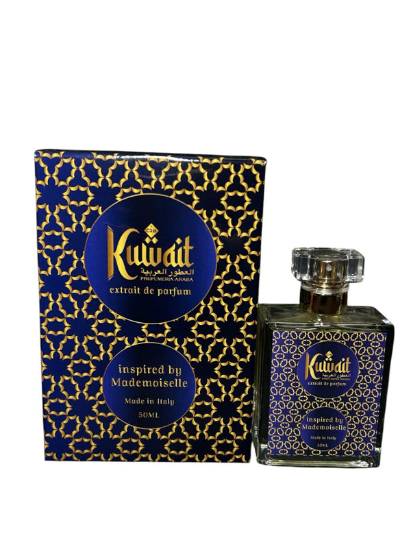 SIGNORINA 17 DUPE MADMOISELLE