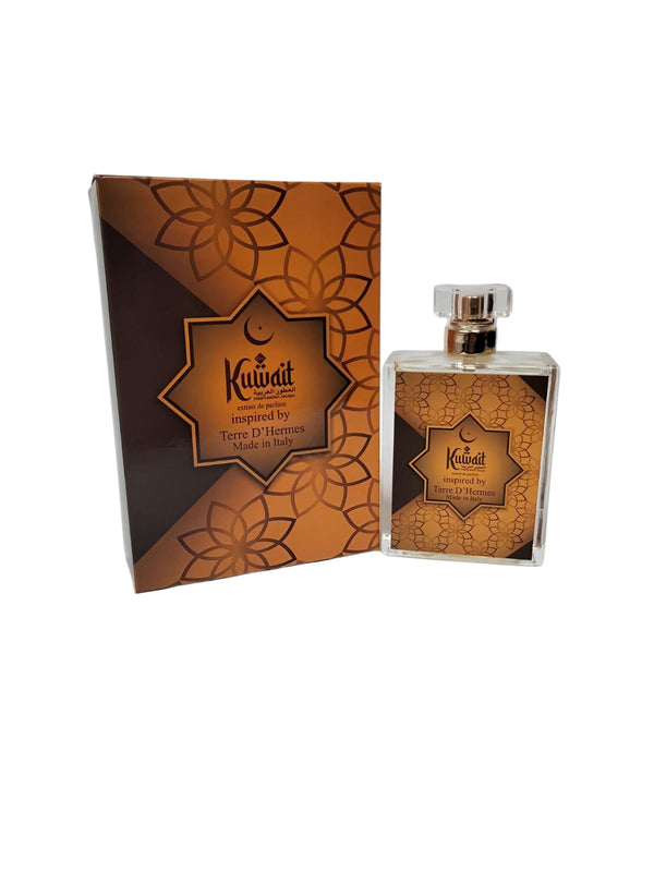 TERRE 13 DUPE TERRE D'HERMES