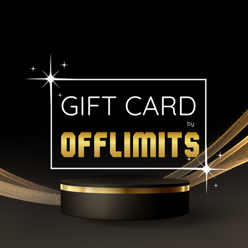 Gift Card by Offlimits Accessori